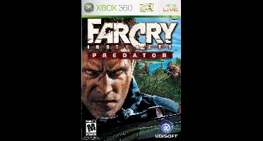 Far Cry - Instincts predator