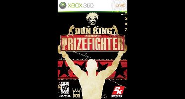 Don King Presents: Prizefighter