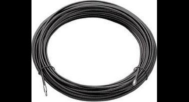 Cimco 140044 Trekveer Eflex 15 m 1 stuk(s)