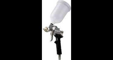 Aerotec Pneumatisch lakpistool
