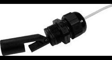 Schabus 200949 Mini-vlotterschakelaar Vullen, Legen 2.50 m