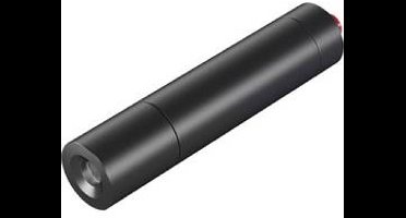 Laserfuchs Lasermodule Lijn Rood 5 mW LFL650-5-4.5(15x68)90-F250