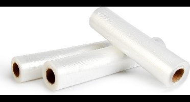 Camry CR 4470.1 - Plastic folie rollen voor seal apparaat