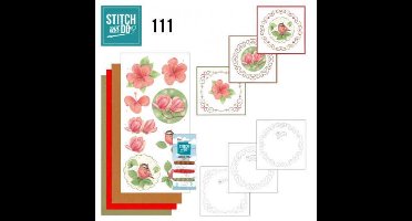 Stitch and Do 111 Nature's Beauty