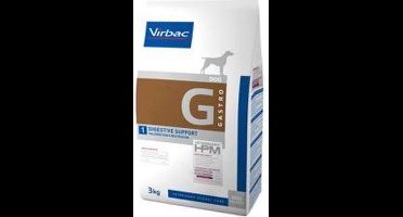 HPM Veterinary Dietetic Dog - Gastro Digestive Support 1.5 kg