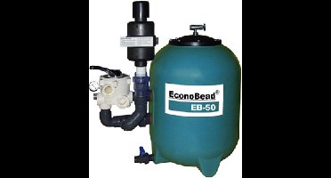 AquaForte EconoBead beadfilter EB-50