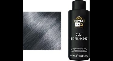 Royal KIS - Softshades 100 ml - 09V