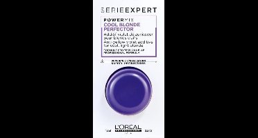 Powermix Shot Cool Blonde Perfector 15 ml