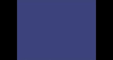 Tekenpapier Folia A4 koning- - blauw 130gr pak 100 vel