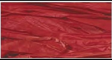 Raffia Folia rol a 30m rood -