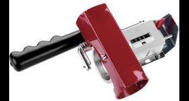 Cimco 142744 Handmeetinstrument voor kabellengten 1 stuk(s)