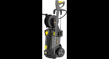 HD 5/17 CX Plus Hogedrukreiniger | Compact | 170 bar | + Haspel