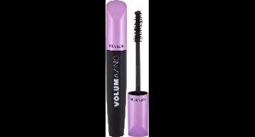 Revlon Volumazing Mascara - 901 Blackest Black