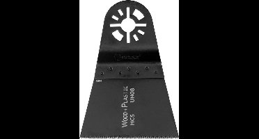 Ivana Segmentzaagblad Standaard - 65x42mm - 3 Stuks
