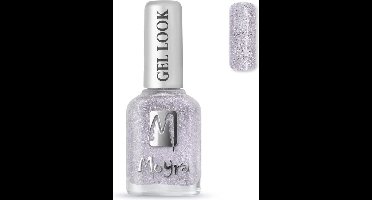 Moyra Gel Look nail polish 1011 Maissa