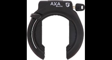 Axa ringslot Block XXL