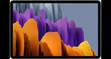 Samsung Galaxy Tab S7 - 256GB - WiFi - 11 inch - Zilver