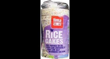 Lima Rijstwafels Zz