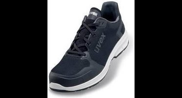 Uvex 1 sport 6594840 ESD protective footwear S1 Size: 40 Black 1 Pair