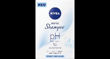 NIVEA 82141 shampoo