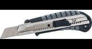 kwb Professioneel afbreekmes met autolockfunctie, 25 mm 015125 1 stuk(s)