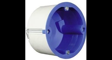 Kaiser Elektro 9069-01 Geluidswerende doos 1 stuk(s)