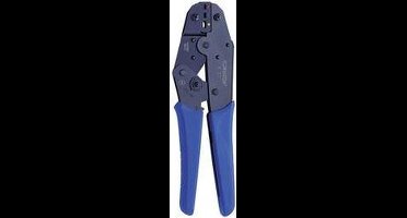 Klauke K82A K82A Perstang Geïsoleerde kabelschoenen, Geïsoleerde kabelverbinders 0.5 tot 6 mm²