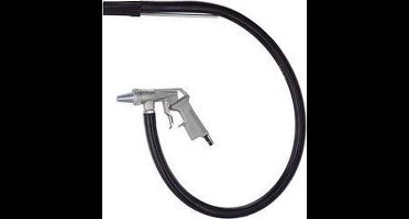 Aerotec SP-S PRO Zandstraalpistool 8 bar