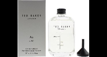 Ted Baker Au Eau de Toilette 50ml Refill