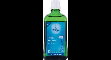 Weleda Salbei Deodorant - 200ml - Herbal Fragrance