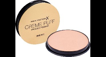 Max Factor Crème Puff Powder - 075 Golden