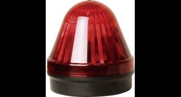 ComPro CO/BL/50/R/024/15F Multifunctionele LED-flitslamp BL50 15 functies Kleur (specifiek) Rood Stroomverbruik 80 mA B