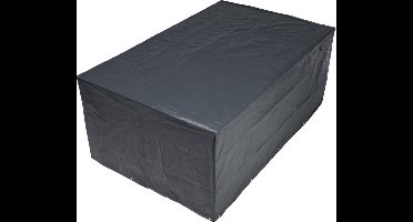 Nature - Tuinmeubelhoes - Beschermhoes voor tafel (rechthoekig) - H70 x 170 x 130cm
