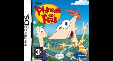Phineas & Ferb