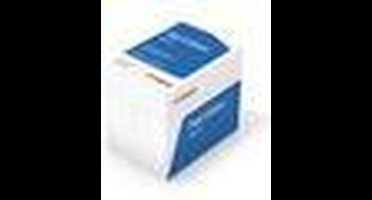 Laserpapier top colour zero a4 90gr | 5 stuks