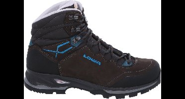 Lowa Lady Light LL - Wandelschoenen Dames Ardoise / Turquoise 39