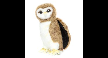 Bosuil Knuffel, Hansa