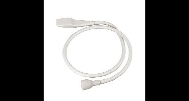 Douchekop met aansluitslang 140 cm: Douchekop met aansluitslang 140 cm