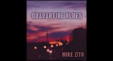 Quarantine Blues