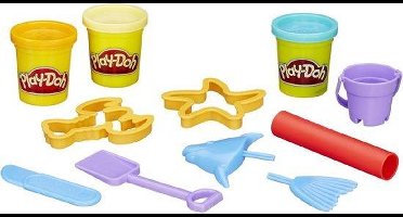 Play-Doh Mini Emmer Strand