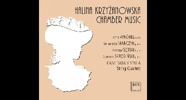 Camerata Vistula - Krzyzanowska Chamber Music
