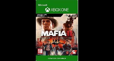 Mafia II: Definitive Edition - Xbox One Download