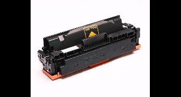 ActiveJet AT-F412N toner voor HP-printer; HP 410A CF412A vervanging; Opperste; 2300 pagina's; geel.
