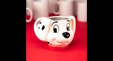 Disney - 101 Dalmatians Beker
