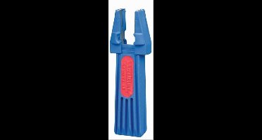 WEICON NR Striptang – zelfstellend 0,5-16 mm – glasvezel staal