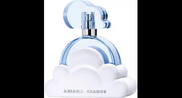 Ariana Grande Cloud - 100 ml - eau de parfum spray - damesparfum
