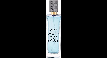 Katy Perry Katy Perrys Indi Visible Eau de Parfum 100ml Spray