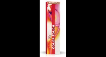 Wella Color Touch Rich Naturals 9/97 60ml