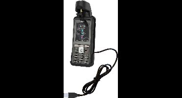 EZ-Roll'r™ Powered Dock for Sonim XP5plus