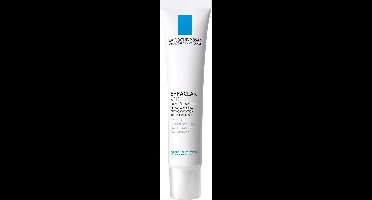 La Roche-Posay Effaclar K (+) - Dagcrème - voor gevoelige huid en Acné - 2x40ml